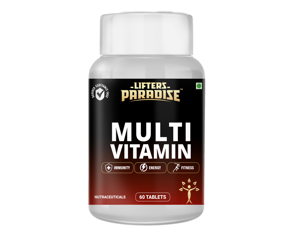 MULTI VITAMIN