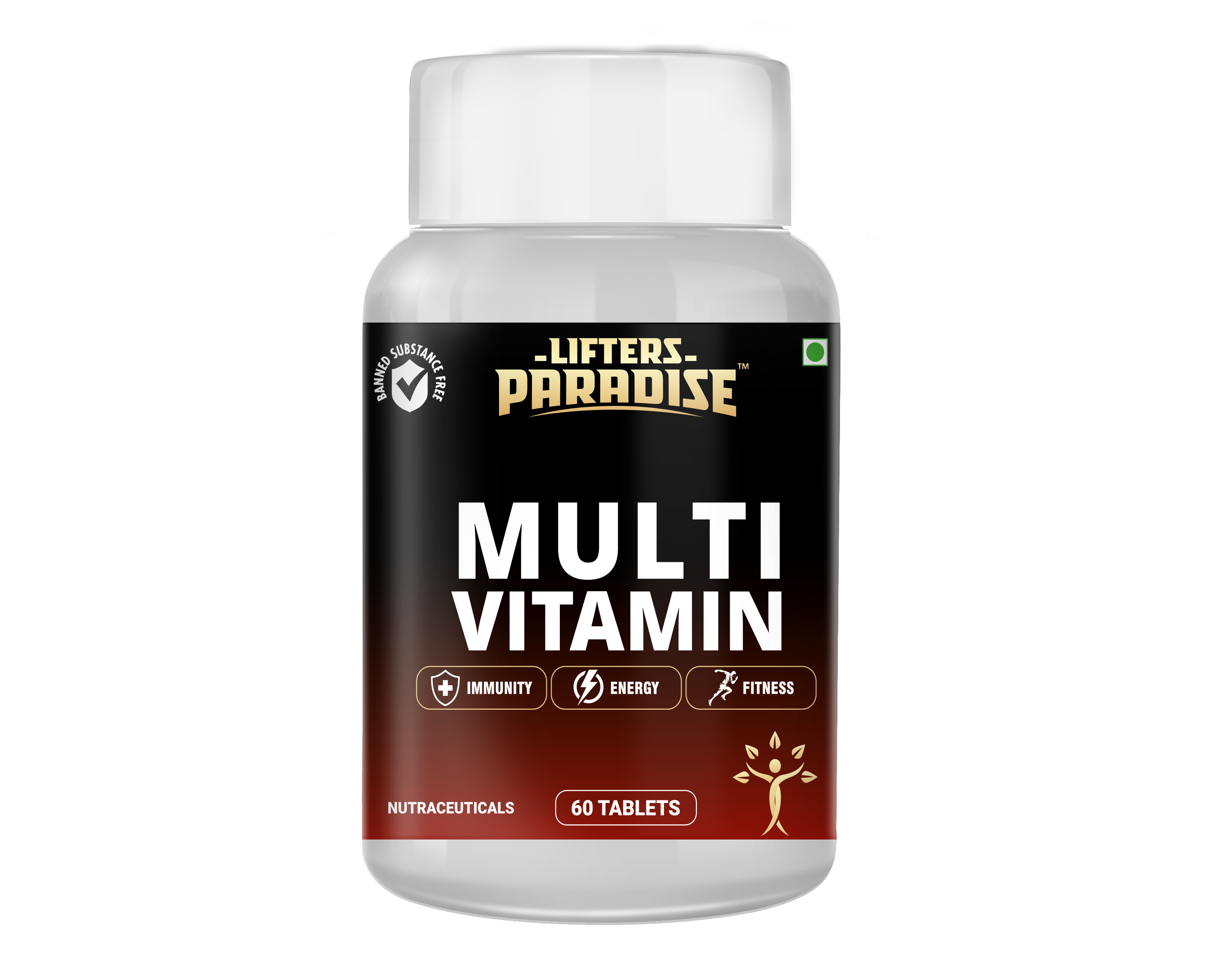 MULTI VITAMIN