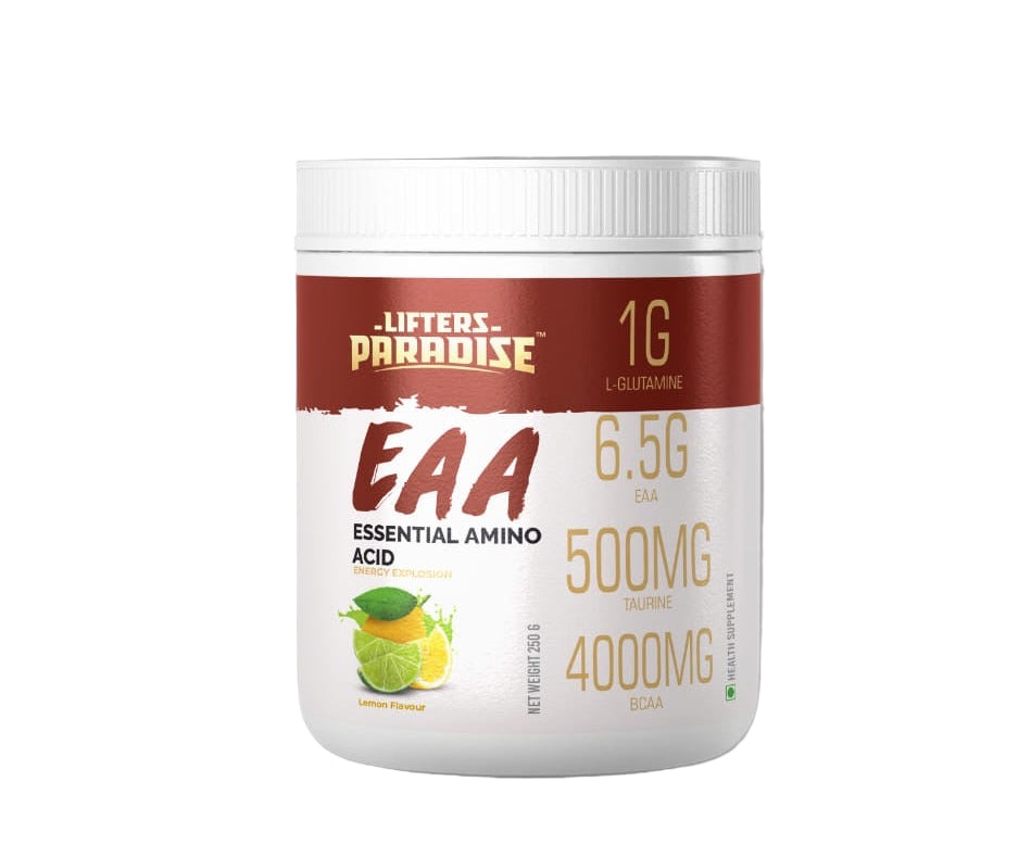 EAA 250 GRAMS