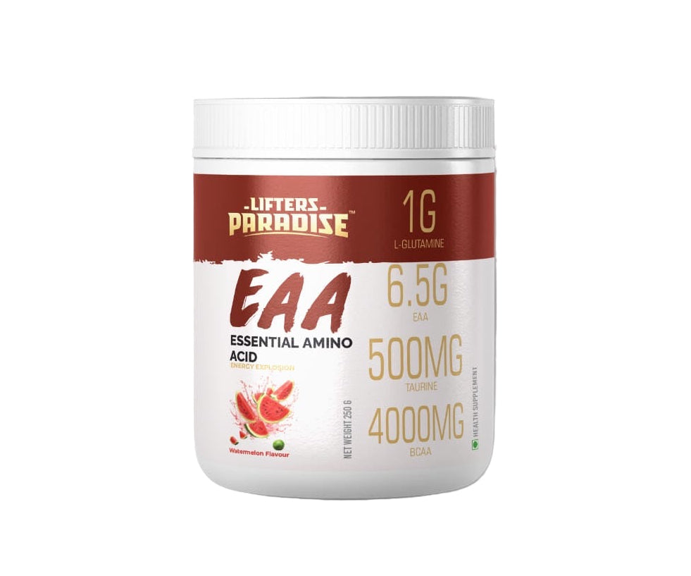 EAA 250 GRAMS