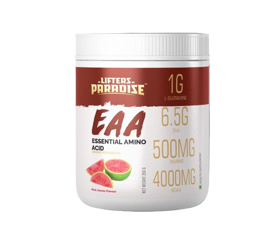 EAA 250 GRAMS