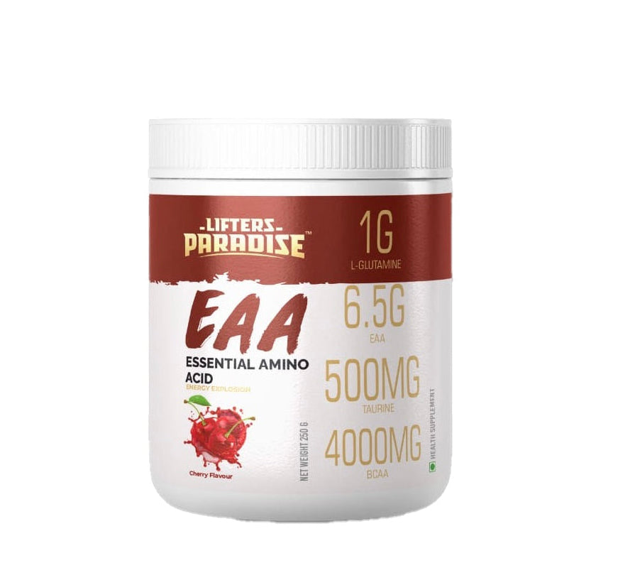 EAA 250 GRAMS