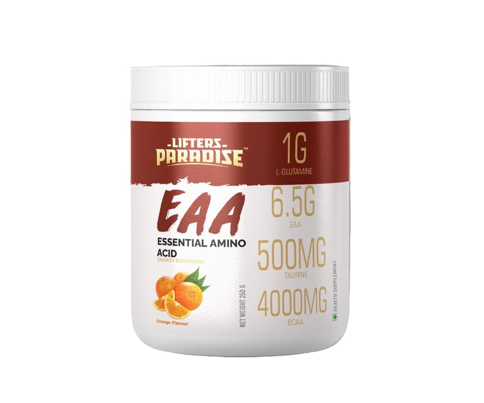 EAA 250 GRAMS